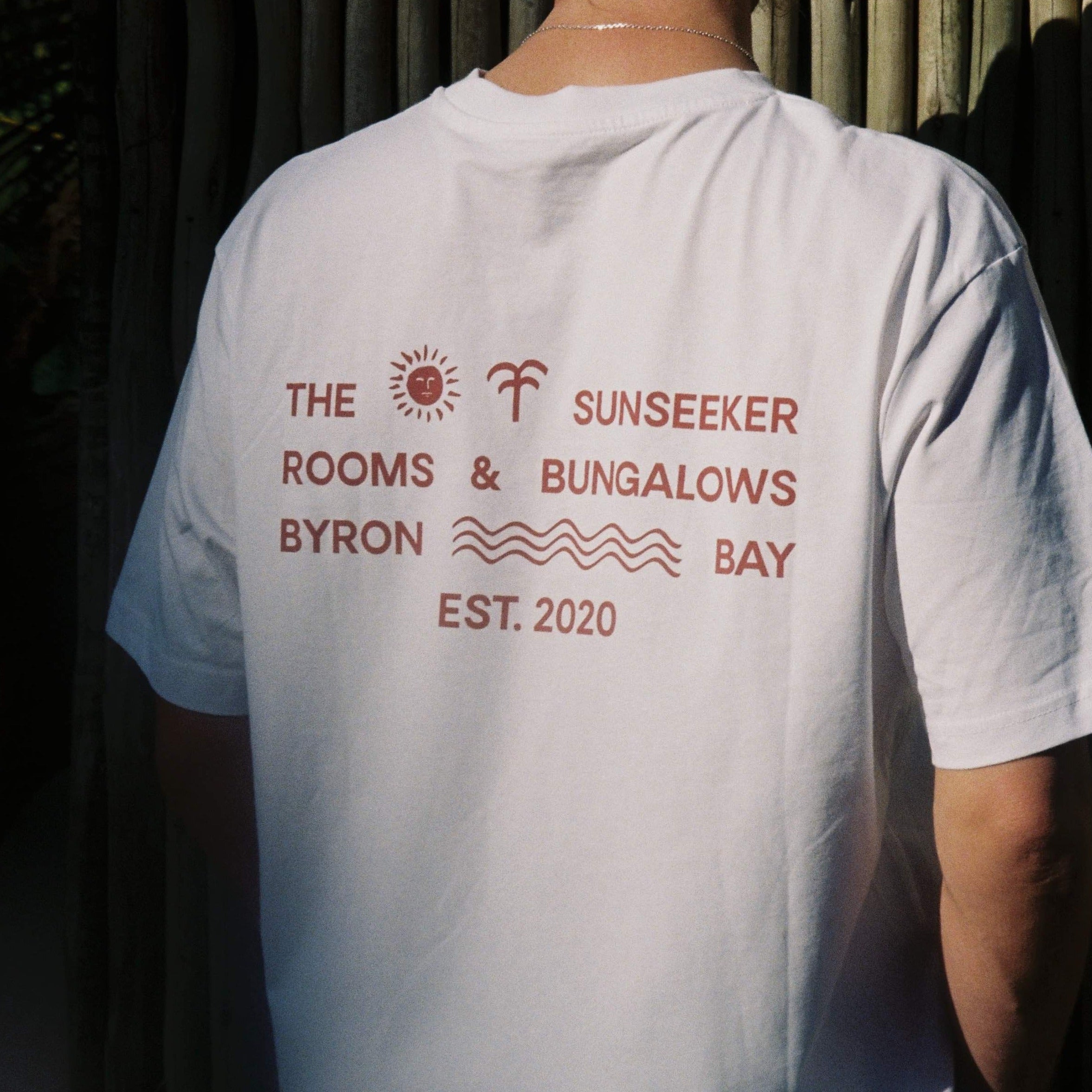 The Sunseeker Classic T-Shirt
