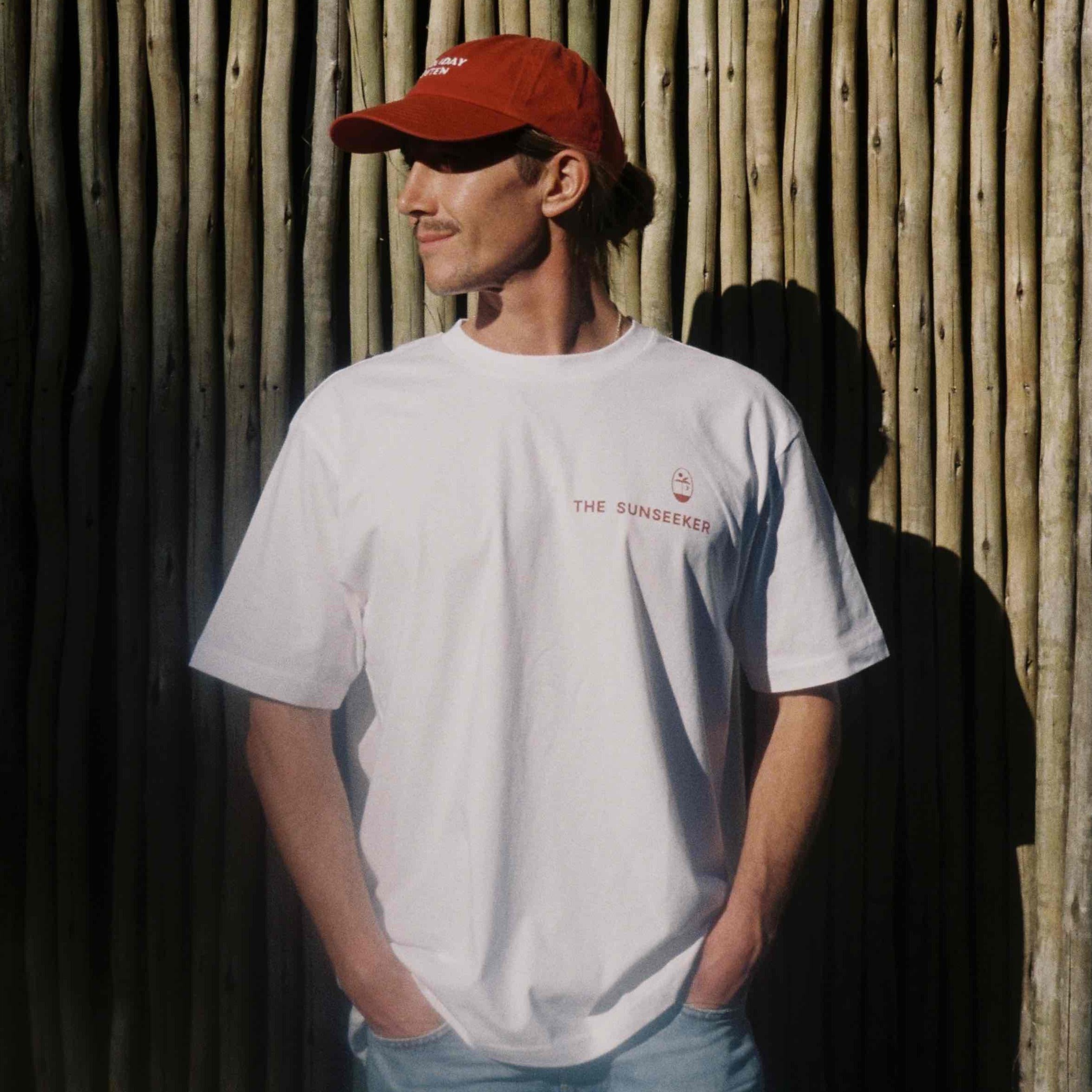 The Sunseeker Classic T-Shirt