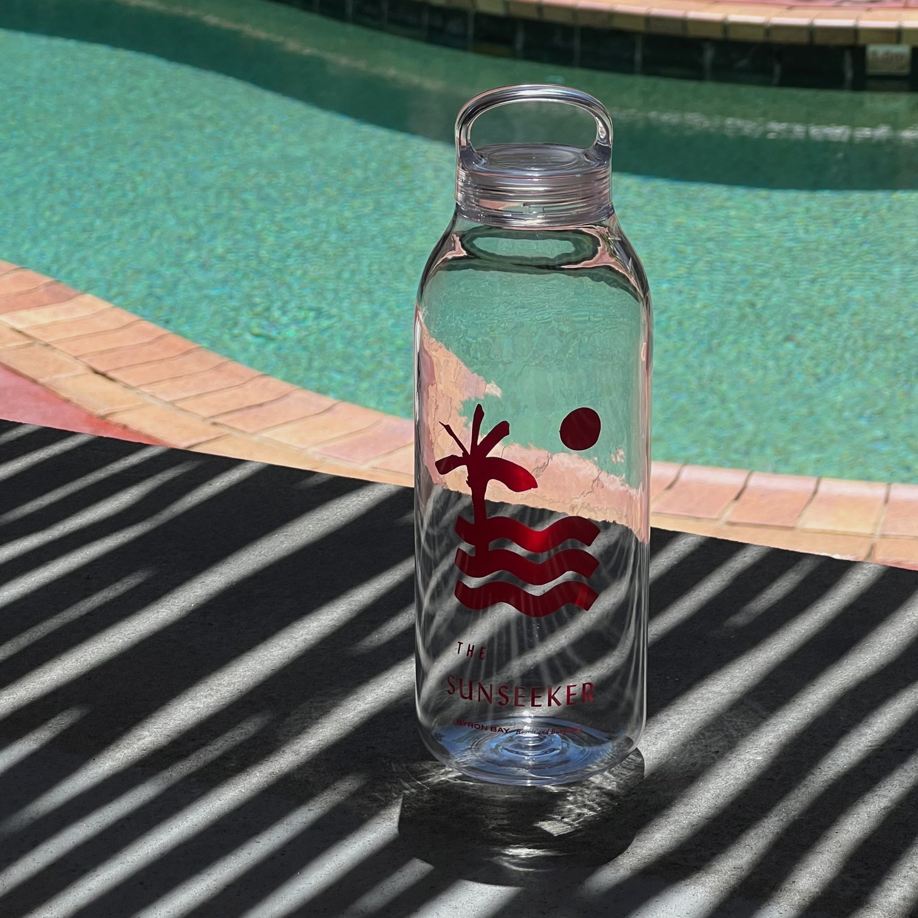 Water Bottle 950ml
