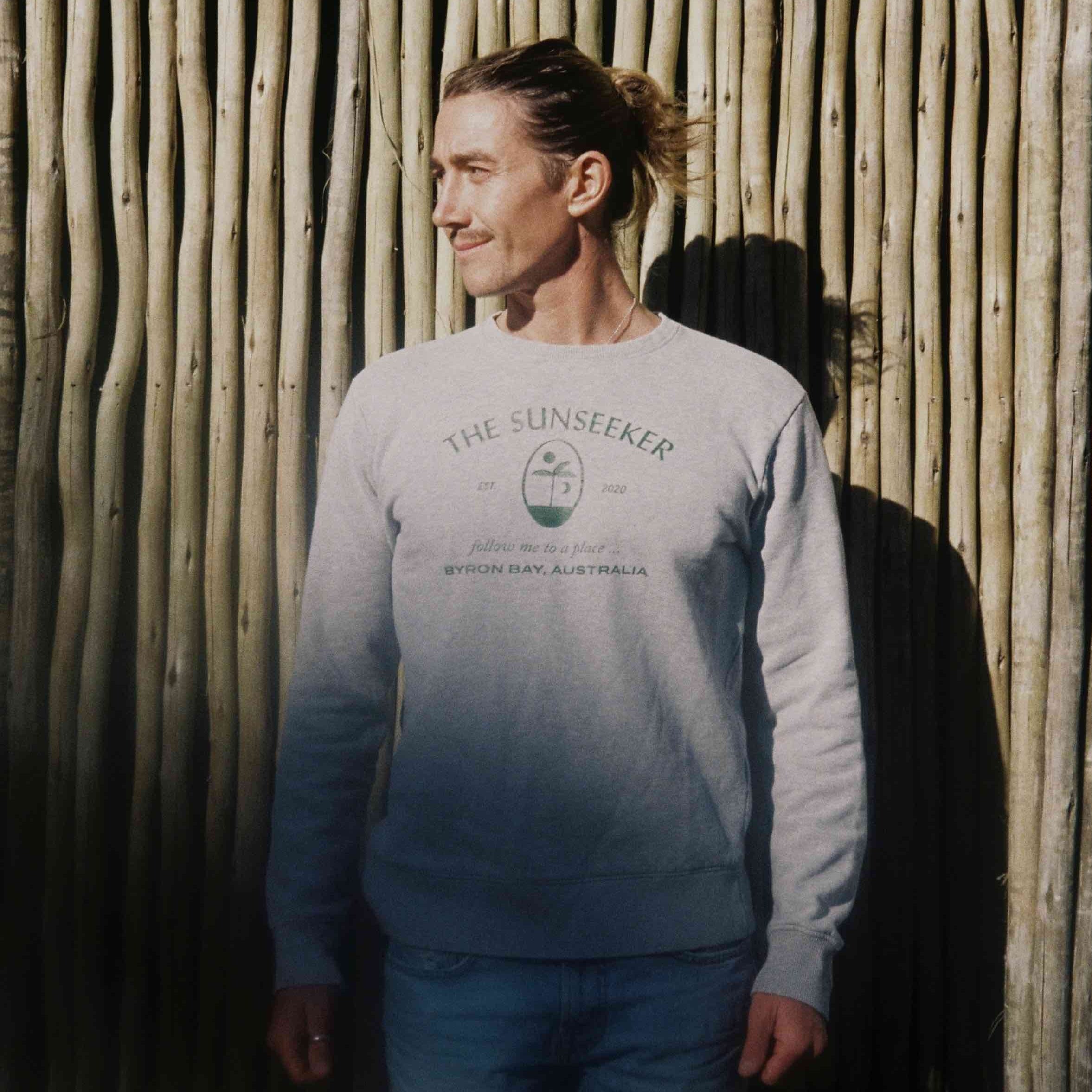 The Sunseeker Classic Sweater