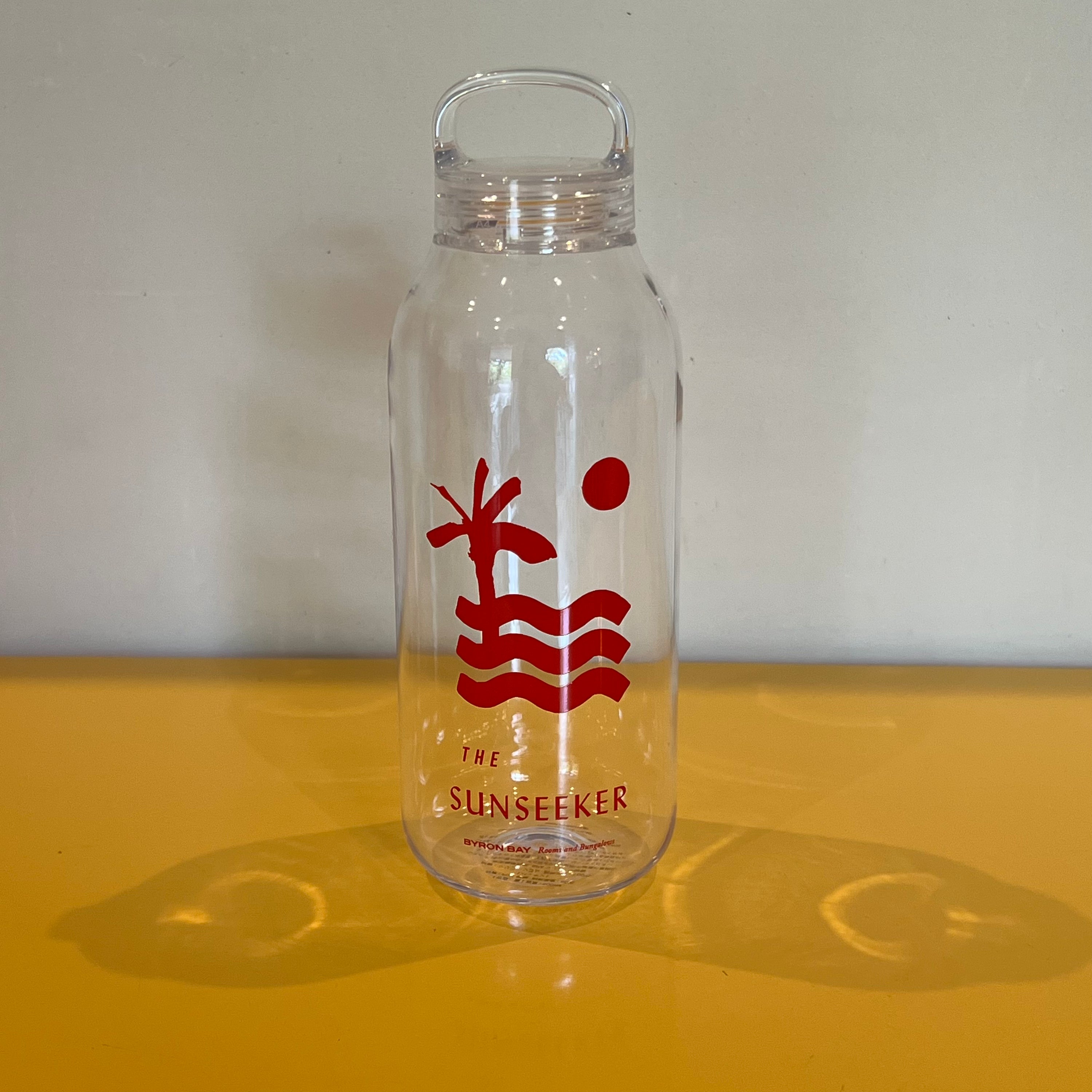 Water Bottle 500ml