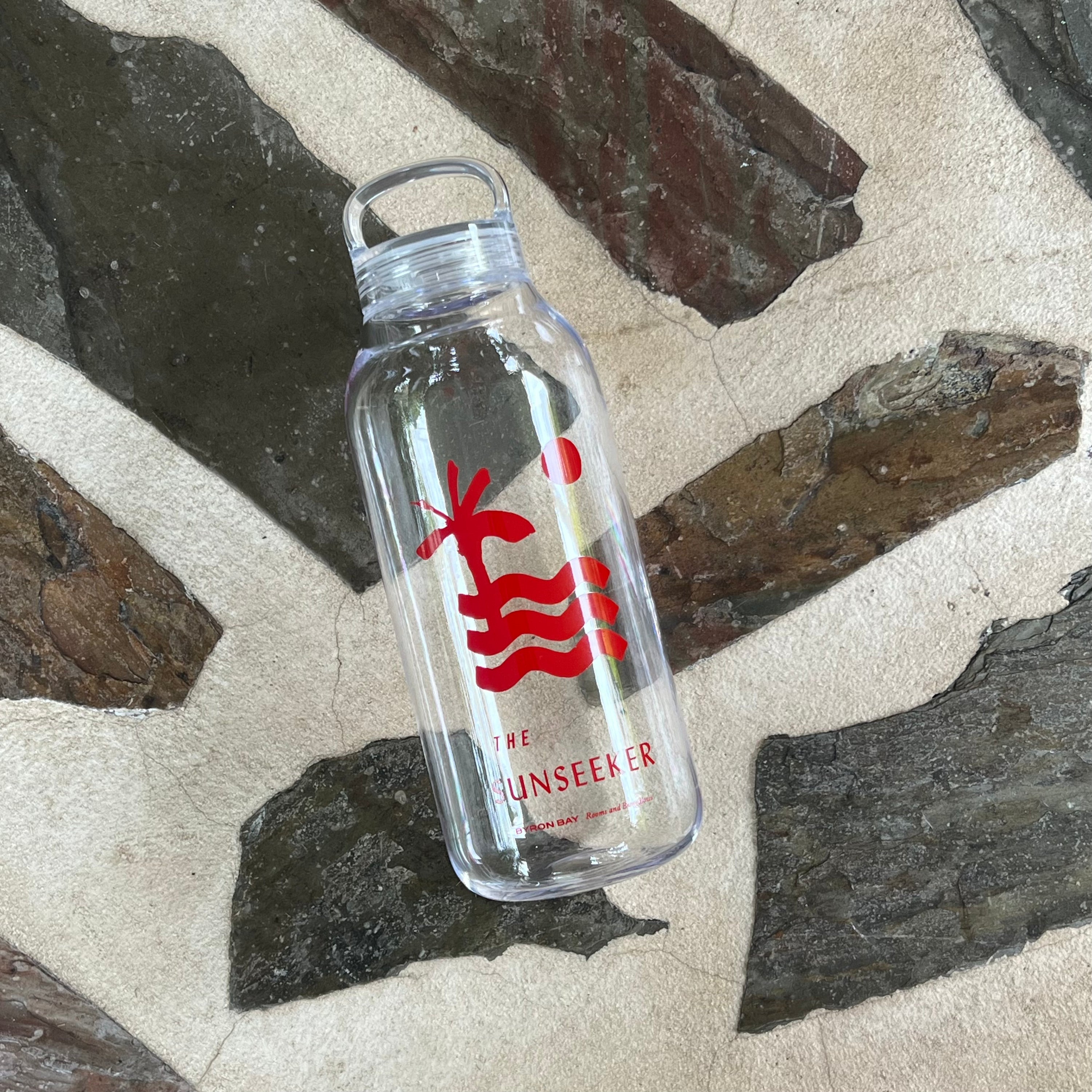 Water Bottle 500ml