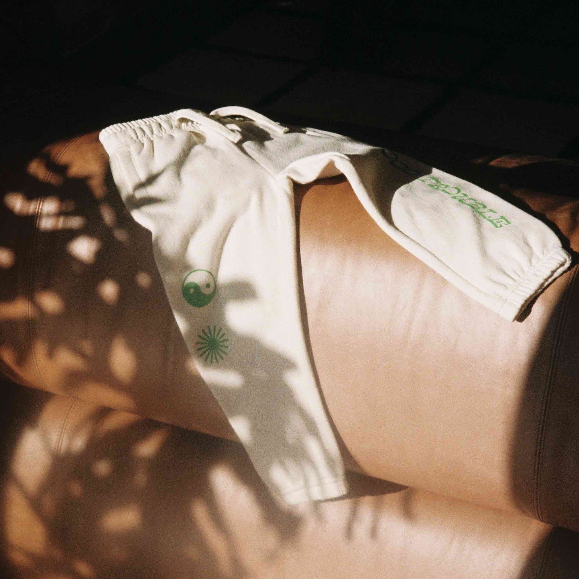 Good Trouble Trackies - Kids