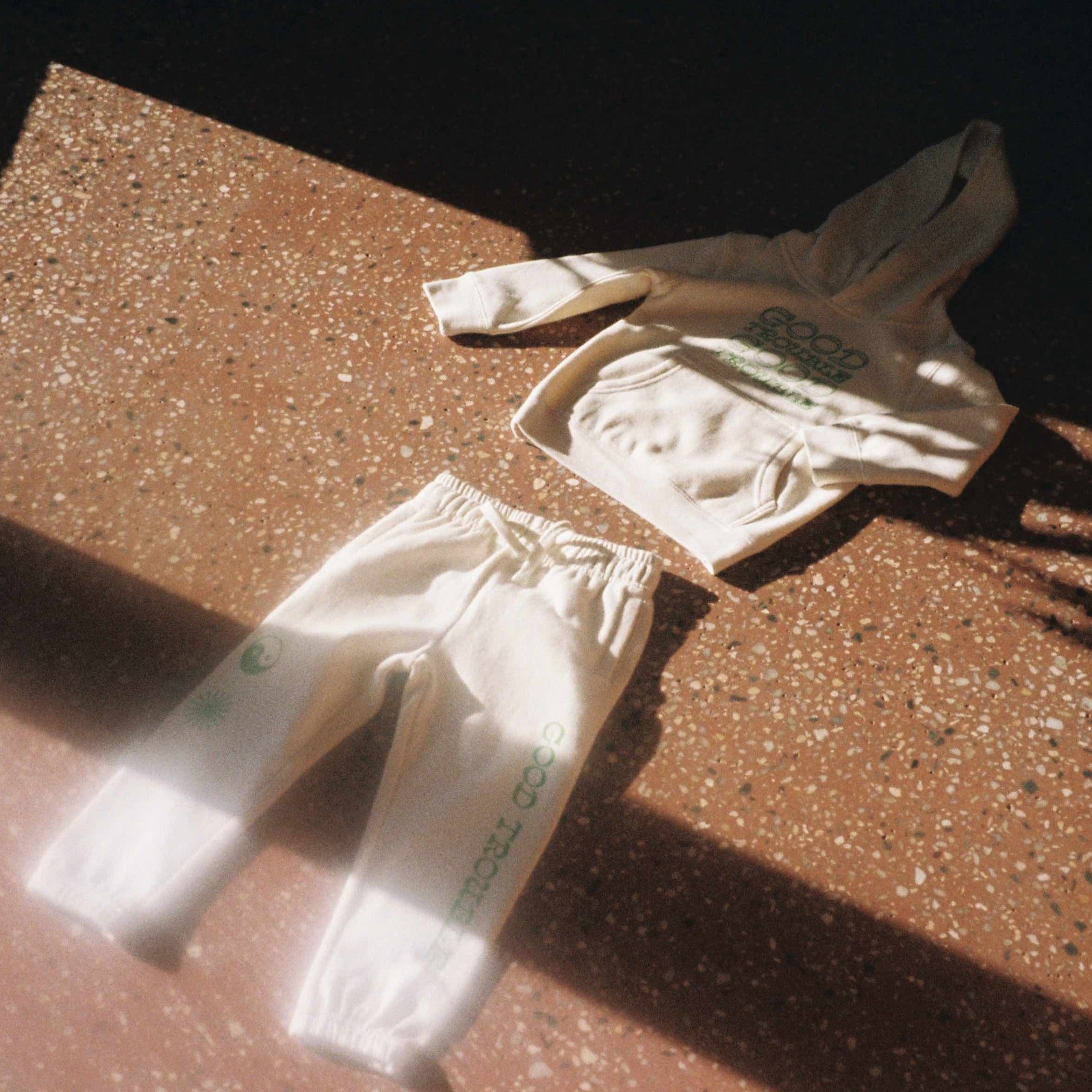 Good Trouble Trackies - Kids