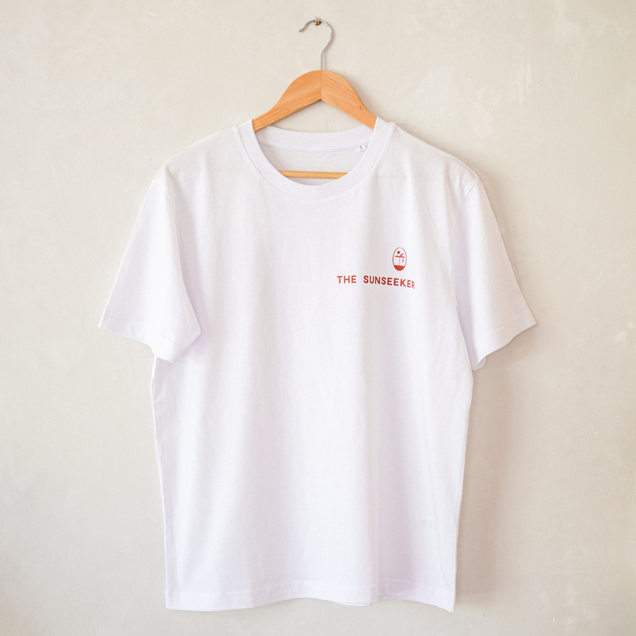The Sunseeker Classic T-Shirt