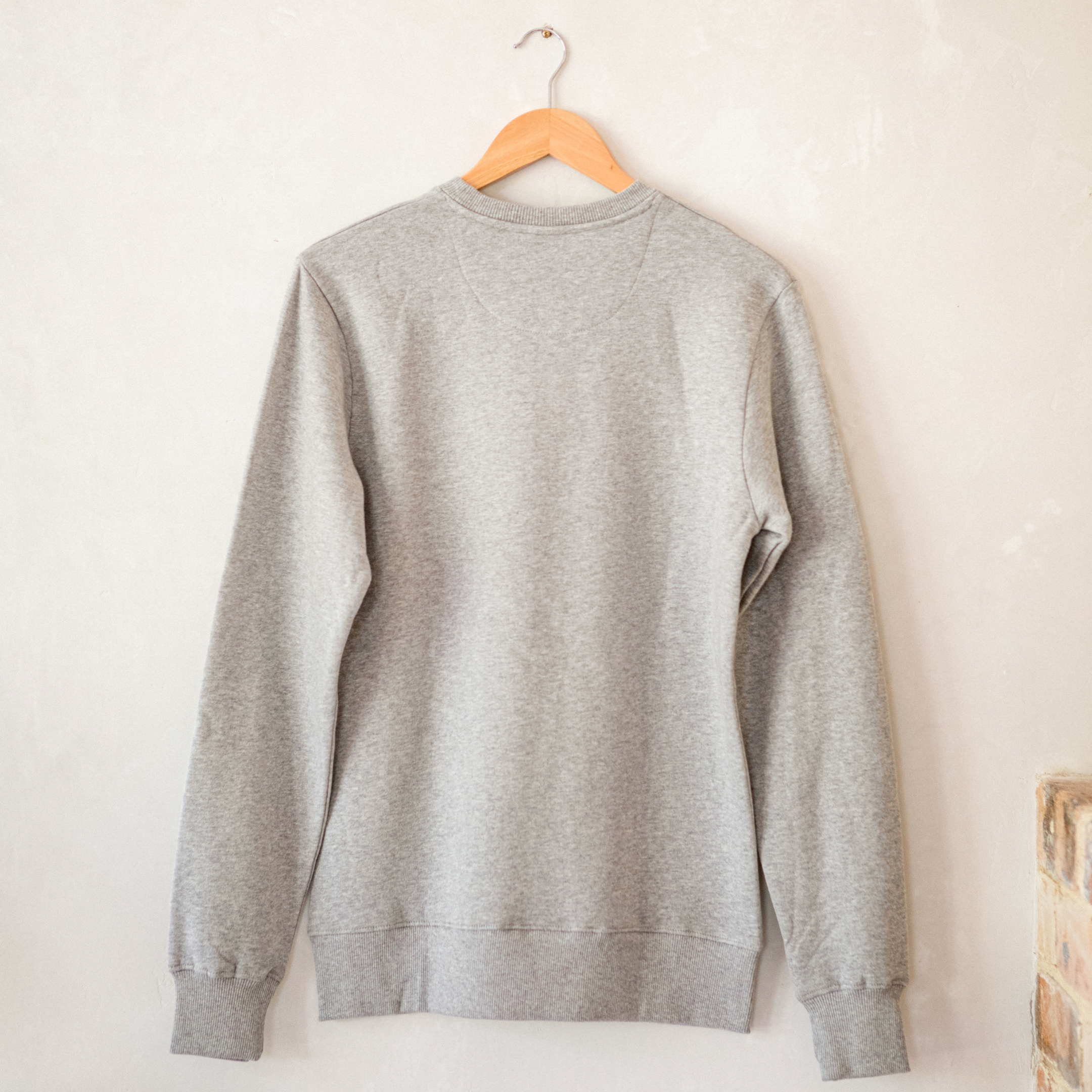 The Sunseeker Classic Sweater