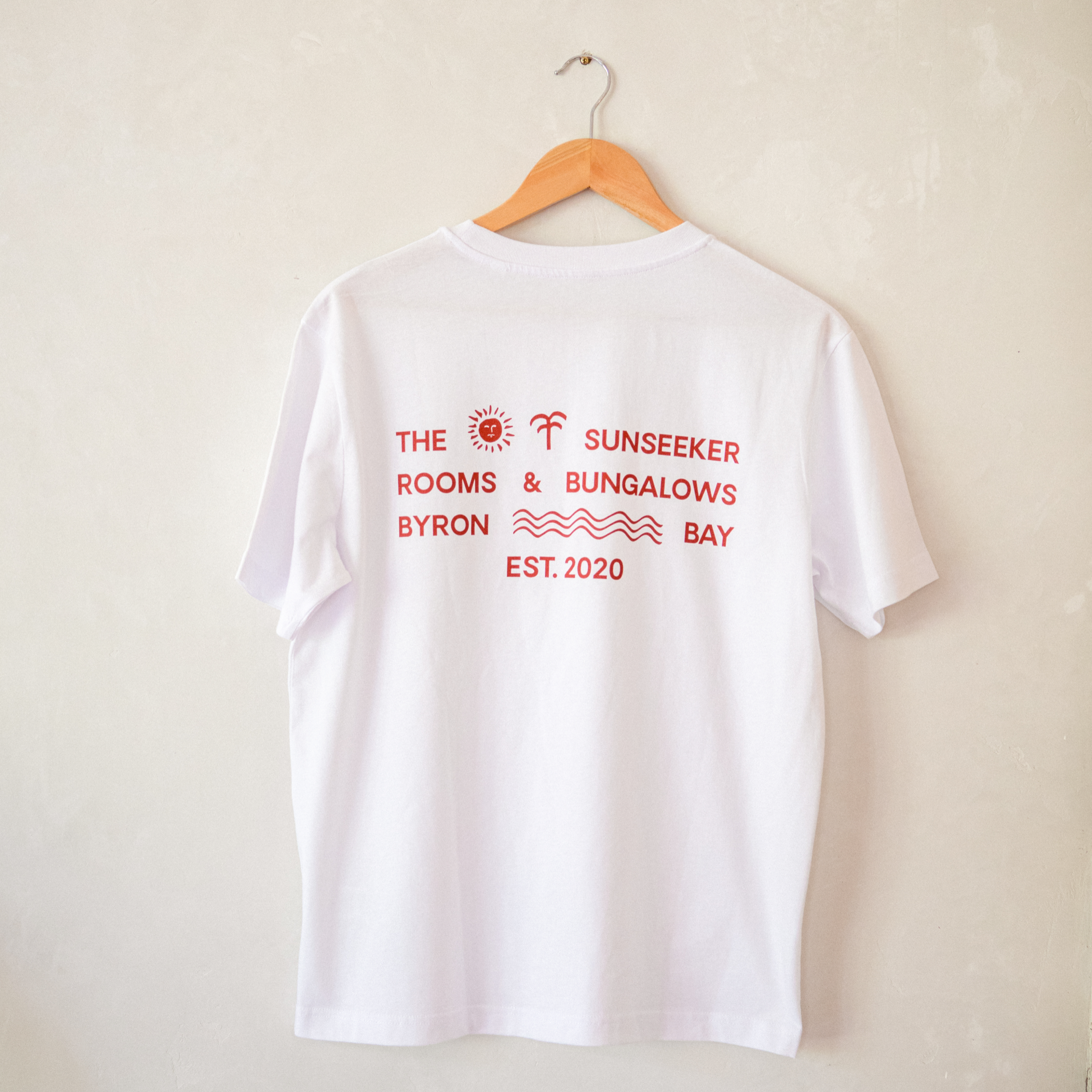 The Sunseeker Classic T-Shirt