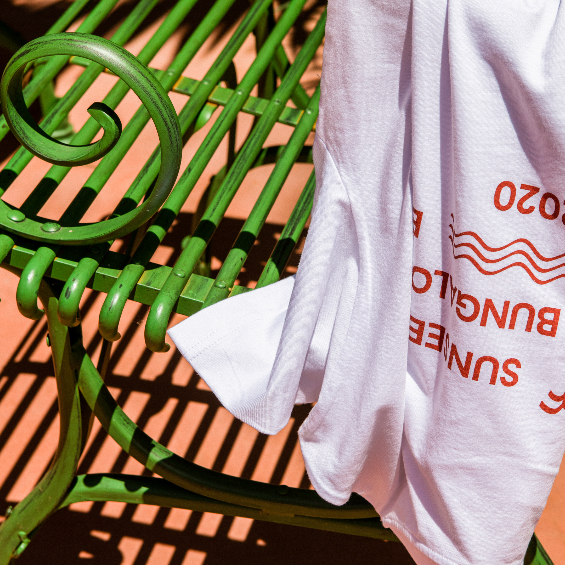 The Sunseeker Classic T-Shirt