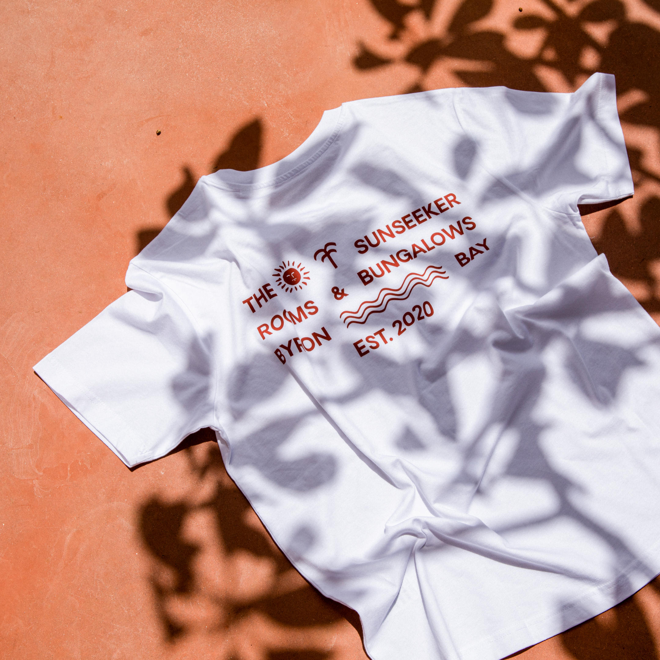 The Sunseeker Classic T-Shirt