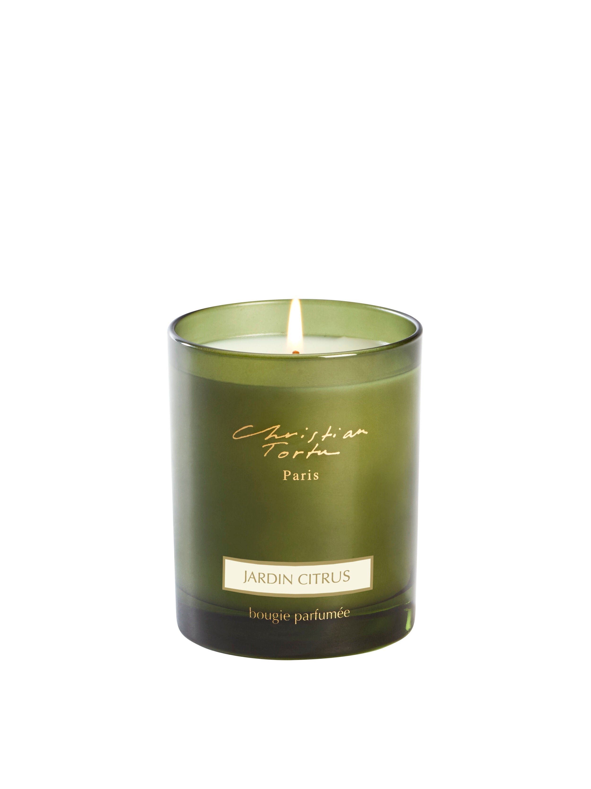 Candles - Christian Tortu