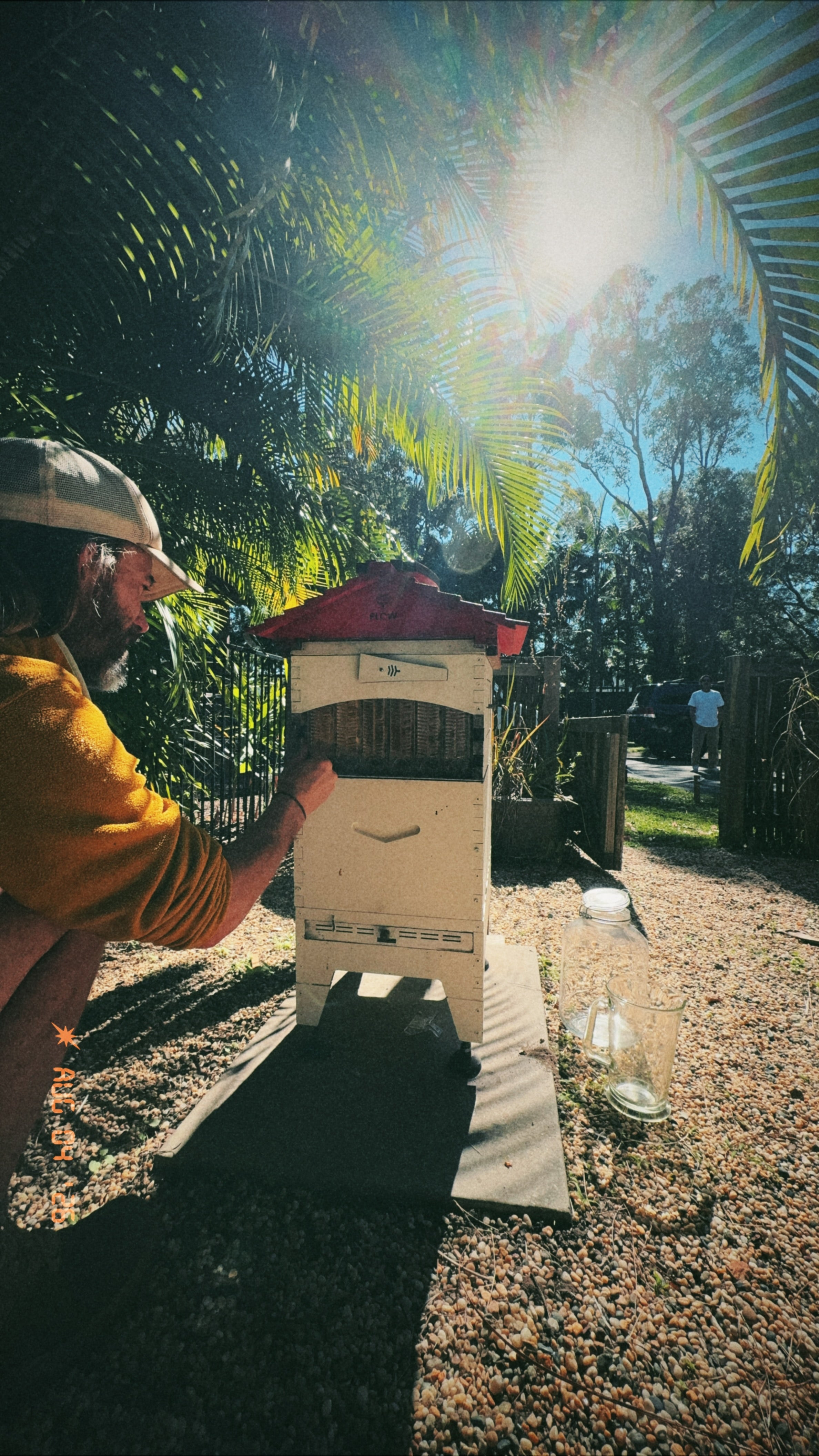 Our Honey