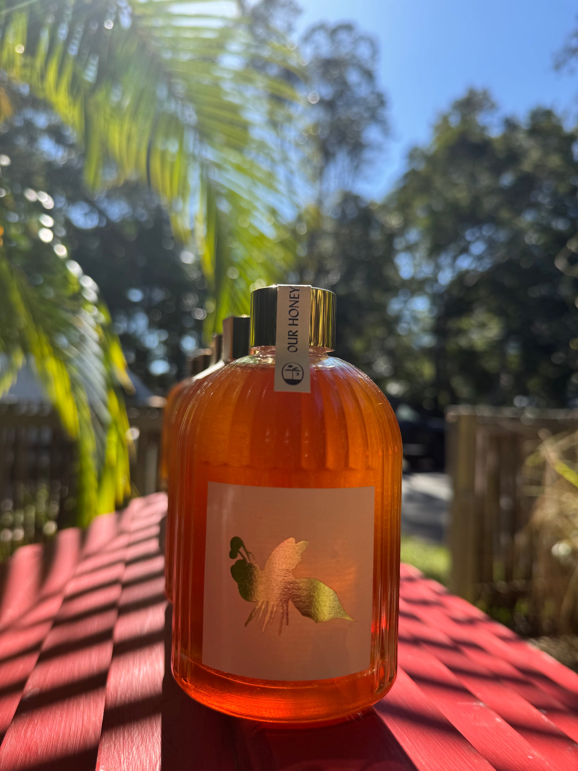 Our Honey